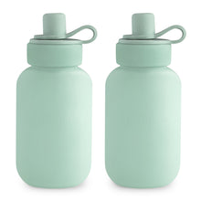 Load image into Gallery viewer, Silicone Puree Pouch 2-Pack
