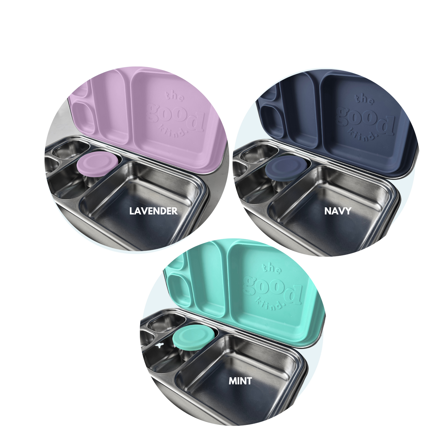 Silicone Seal: The Explorer™