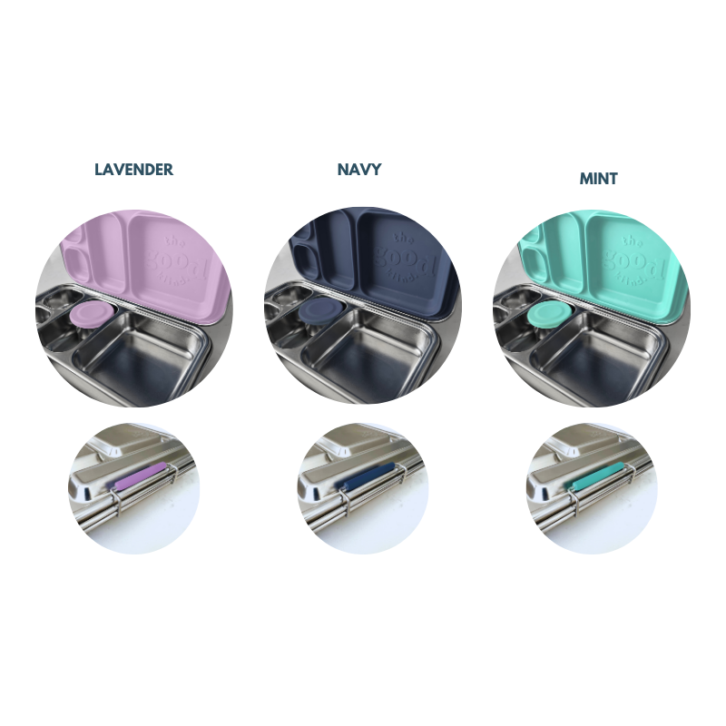 Soft Touch Silicone Wrapped Latch - The Explorer™