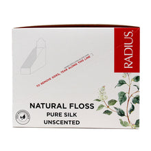 Load image into Gallery viewer, Natural Biodegradable Silk Floss™
