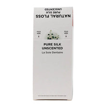 Load image into Gallery viewer, Natural Biodegradable Silk Floss™
