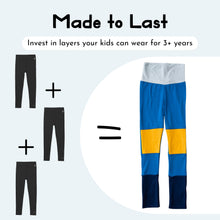 Load image into Gallery viewer, Playdate Merino Leggings
