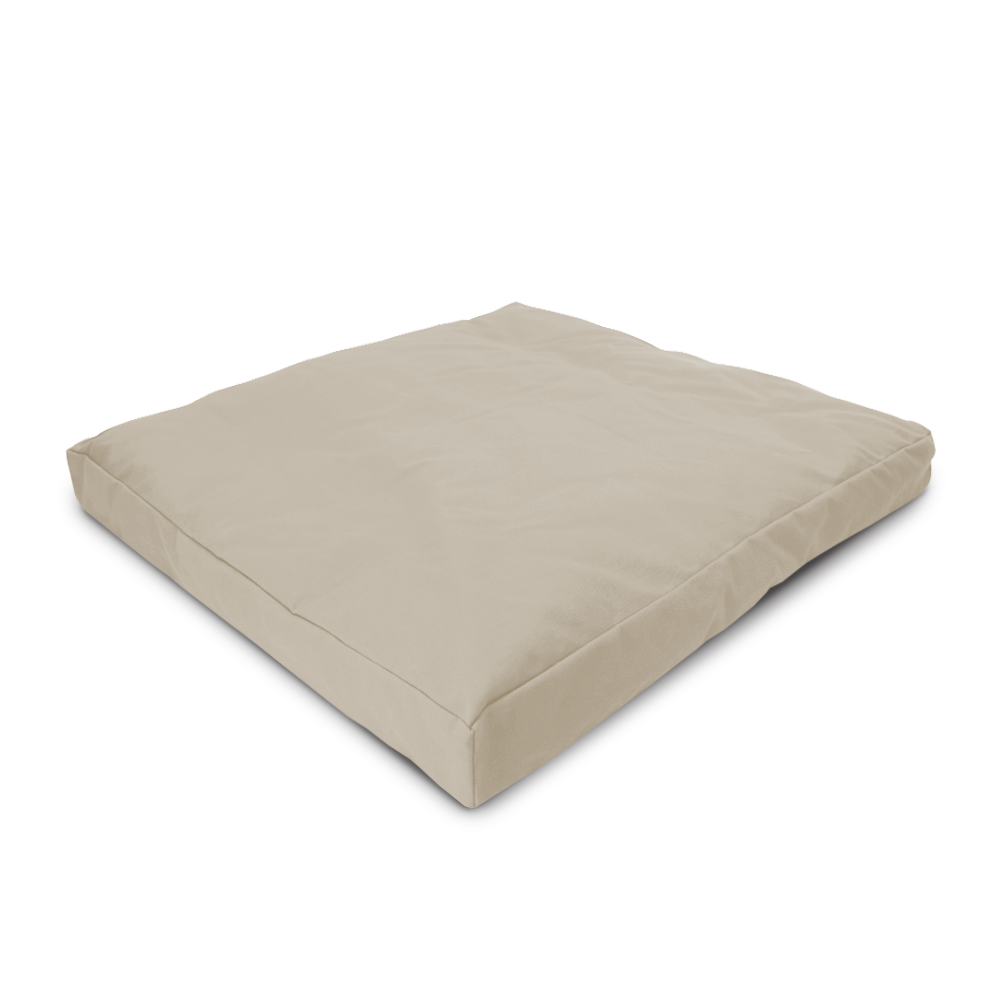 Bean Products Zabuton Meditation Cushion - Thumbnail 4