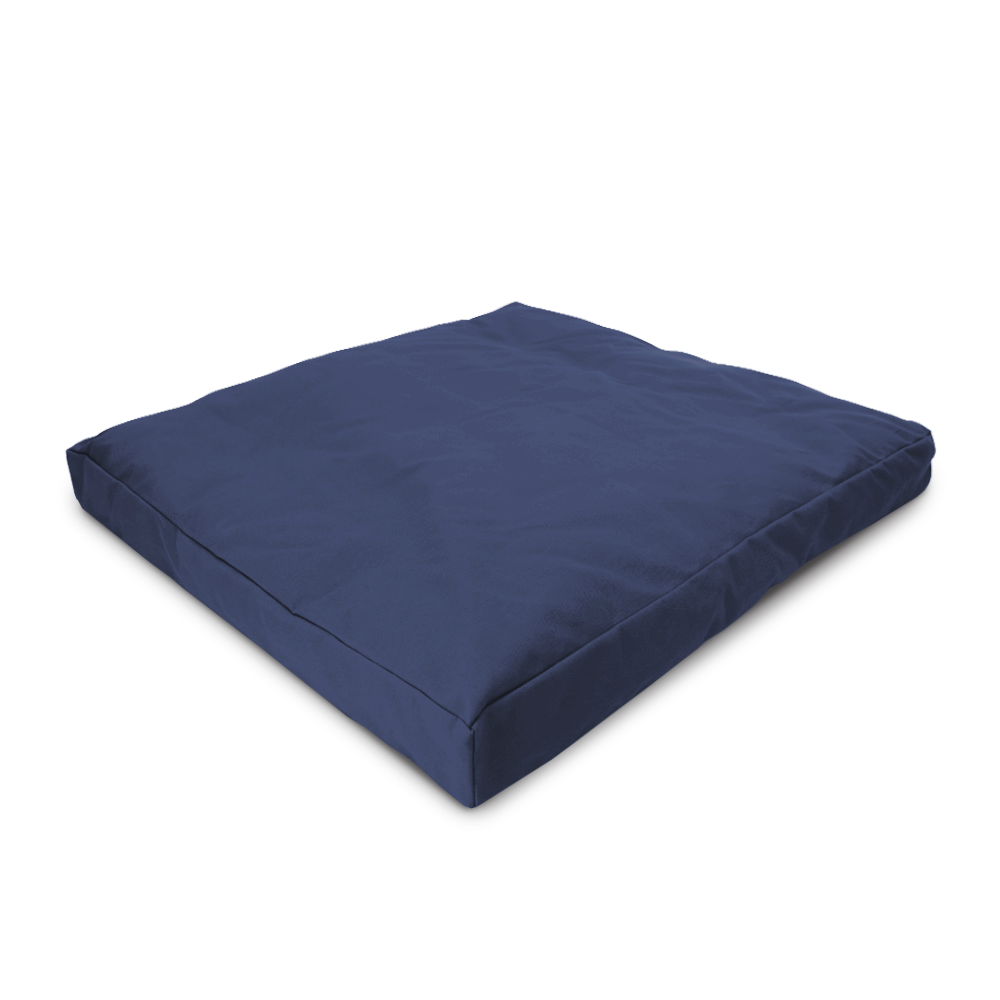 Bean Products Zabuton Meditation Cushion