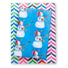 Load image into Gallery viewer, Double-sided Eco Wrapping Paper - Holiday
