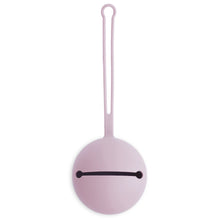 Load image into Gallery viewer, Silicone Pacifier Case
