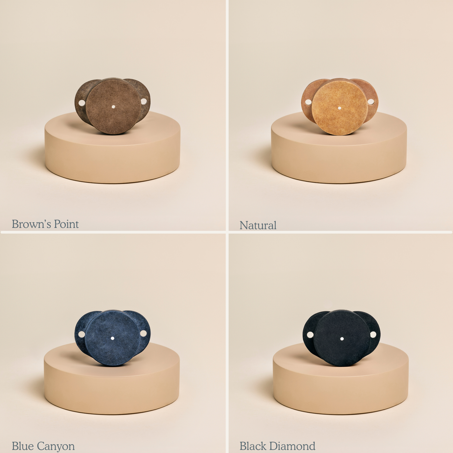 Soothe Beginnings 3-in-1 Pacifier Kit Ultimate Bundle - Patent-Pending Customizable System