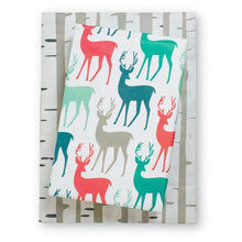 Load image into Gallery viewer, Double-sided Eco Wrapping Paper - Holiday
