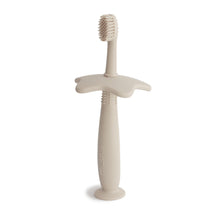 Load image into Gallery viewer, Star Training Toothbrush
