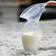 Load image into Gallery viewer, Haakaa Generation 2 Silicone Breast Pump with Suction Base 5 oz 1pk
