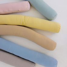 Load image into Gallery viewer, Sandcastle Jersey Support Pillow
