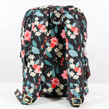 Load image into Gallery viewer, Terra Thread Earth Sustainable GOTS Organic Cotton Backpack
