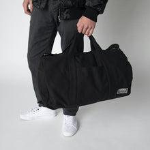 Load image into Gallery viewer, Terra Thread Bumi Eco Sustainable Sports Duffel Bag
