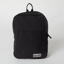 Load image into Gallery viewer, Terra Thread Earth Sustainable GOTS Organic Cotton Backpack
