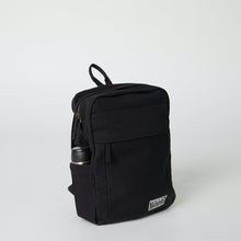 Load image into Gallery viewer, Terra Thread Earth Sustainable GOTS Organic Cotton Backpack
