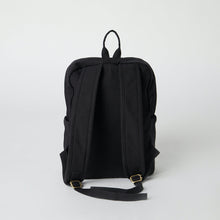 Load image into Gallery viewer, Terra Thread Earth Sustainable GOTS Organic Cotton Backpack
