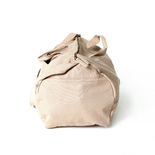 Load image into Gallery viewer, Terra Thread Bumi Eco Sustainable Sports Duffel Bag
