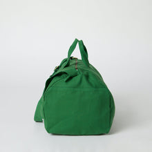 Load image into Gallery viewer, Terra Thread Bumi Eco Sustainable Sports Duffel Bag
