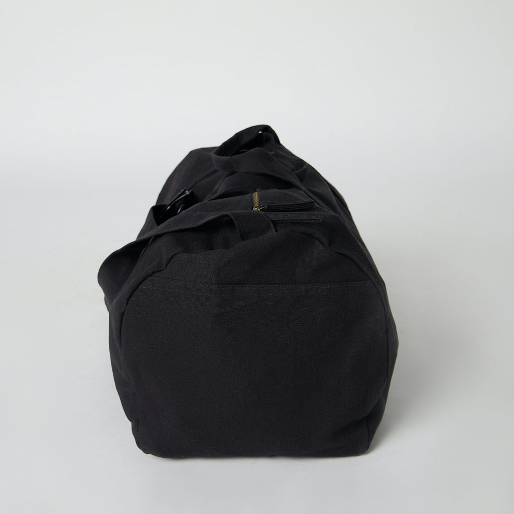 Terra Thread Bumi Eco Sustainable Sports Duffel Bag