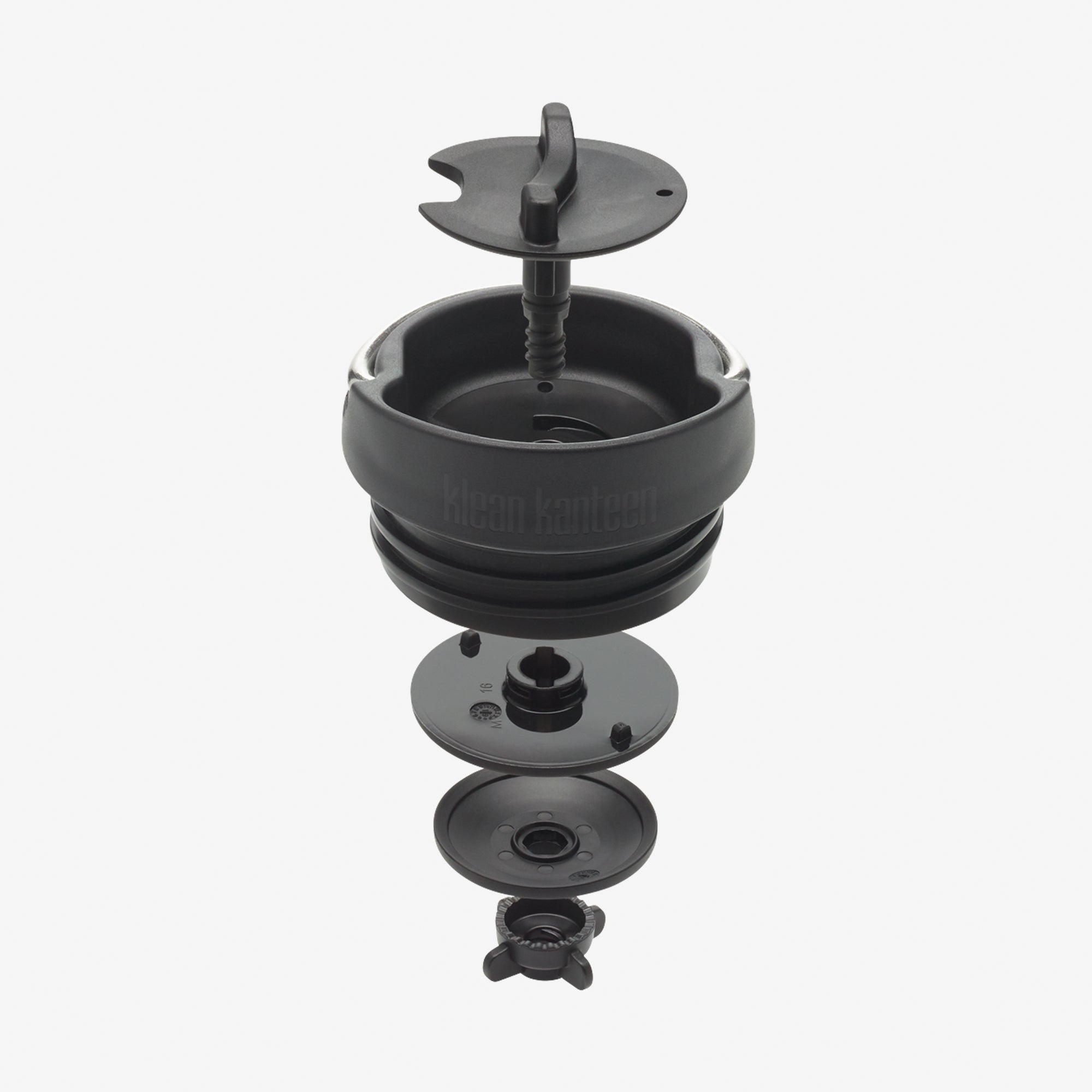 Klean Kanteen TKWide Bottle Lid
