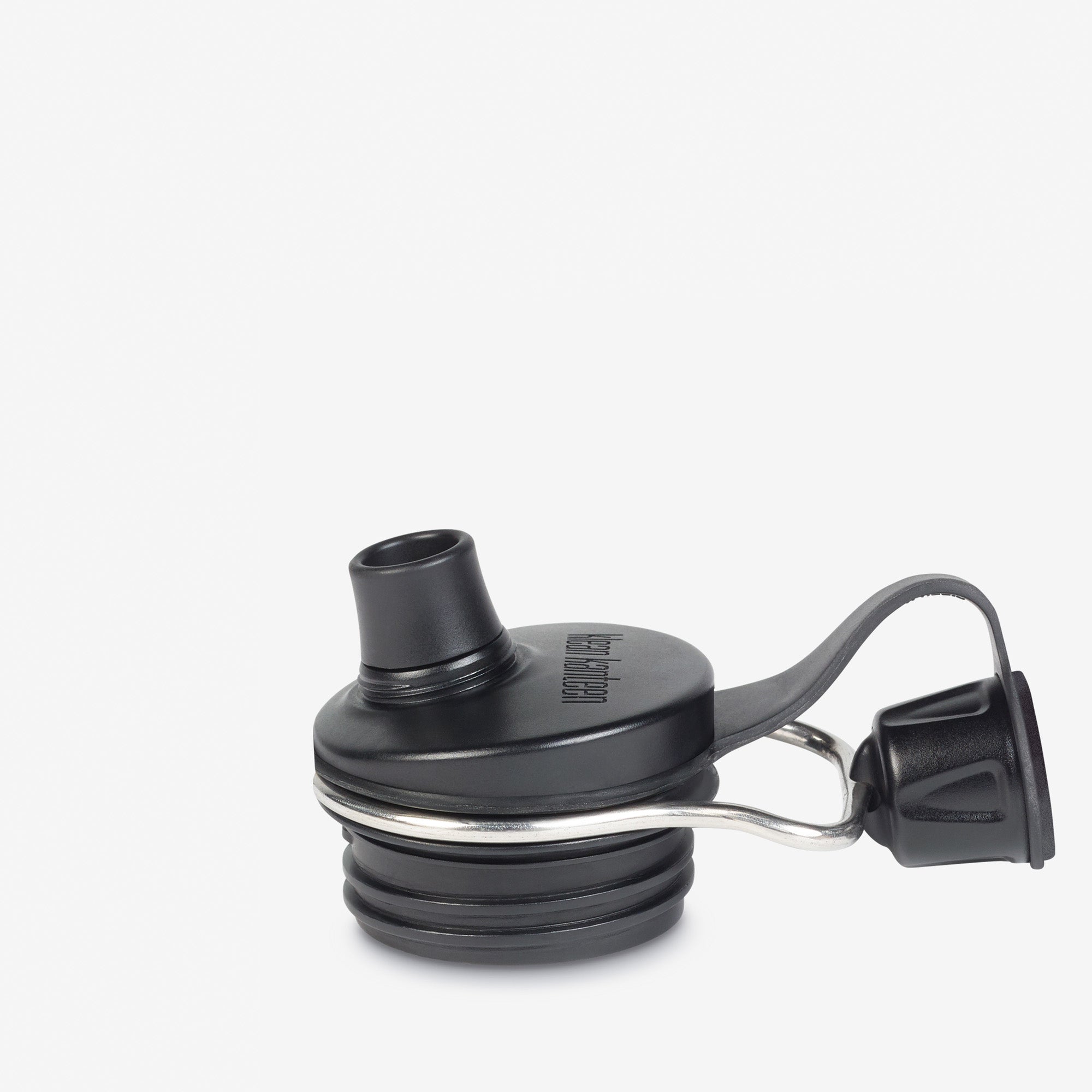 Klean Kanteen TKWide Chug Cap - Thumbnail 2
