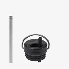 Load image into Gallery viewer, 12 oz TKWide Insulated Water Bottle with Twist Cap
