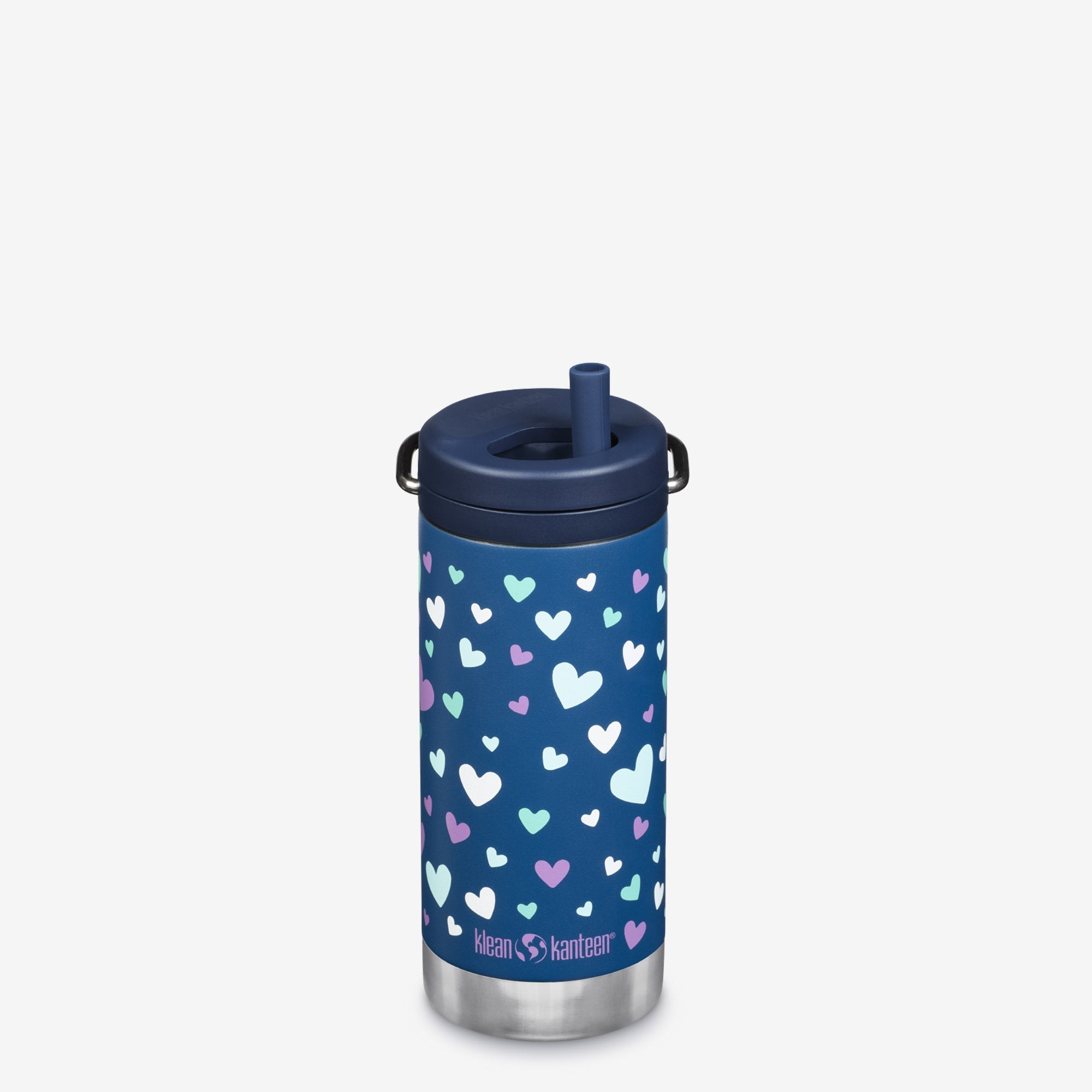 Klean Kanteen TKWide Water Bottle - Thumbnail 5