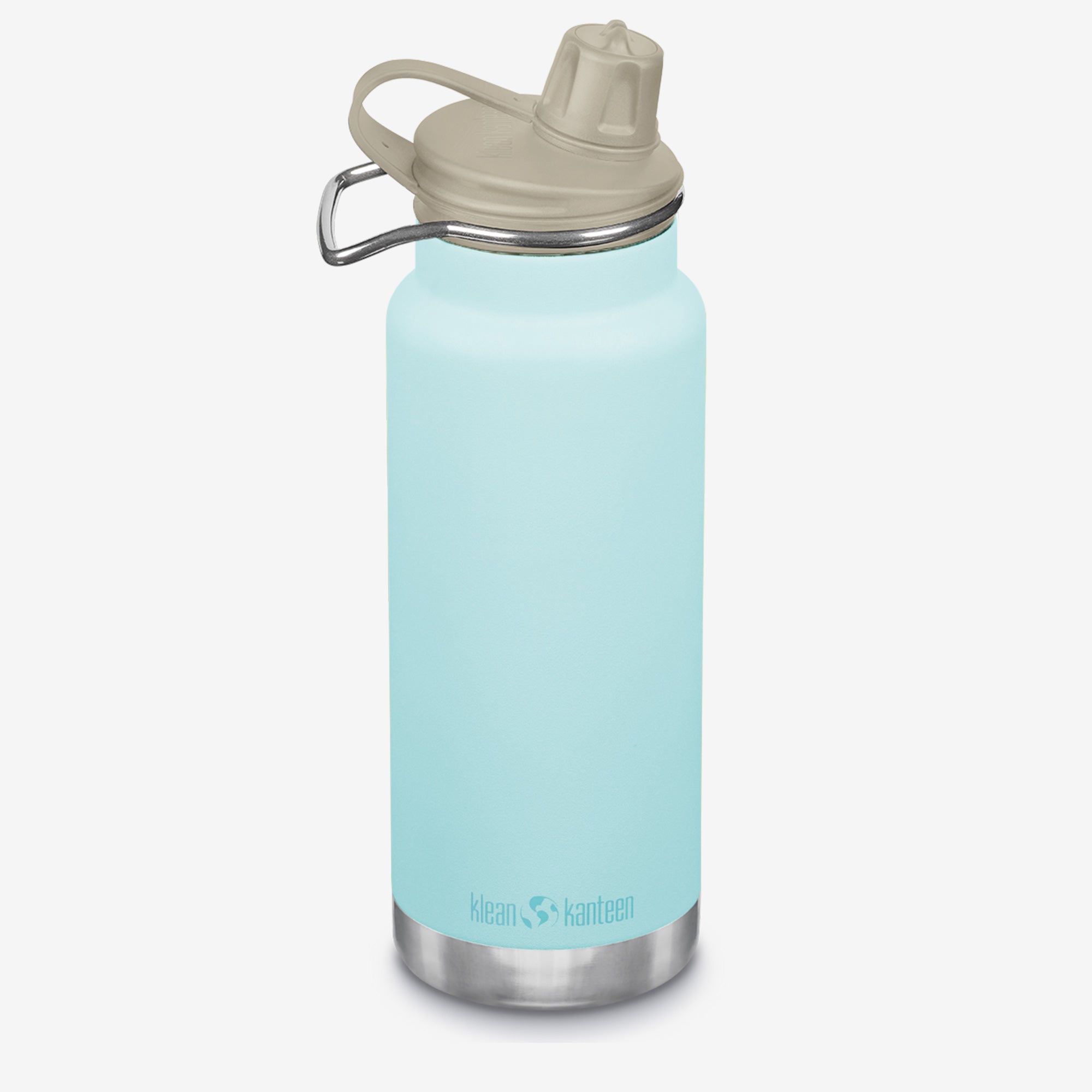 Klean Kanteen TKWide Water Bottle - Thumbnail 3