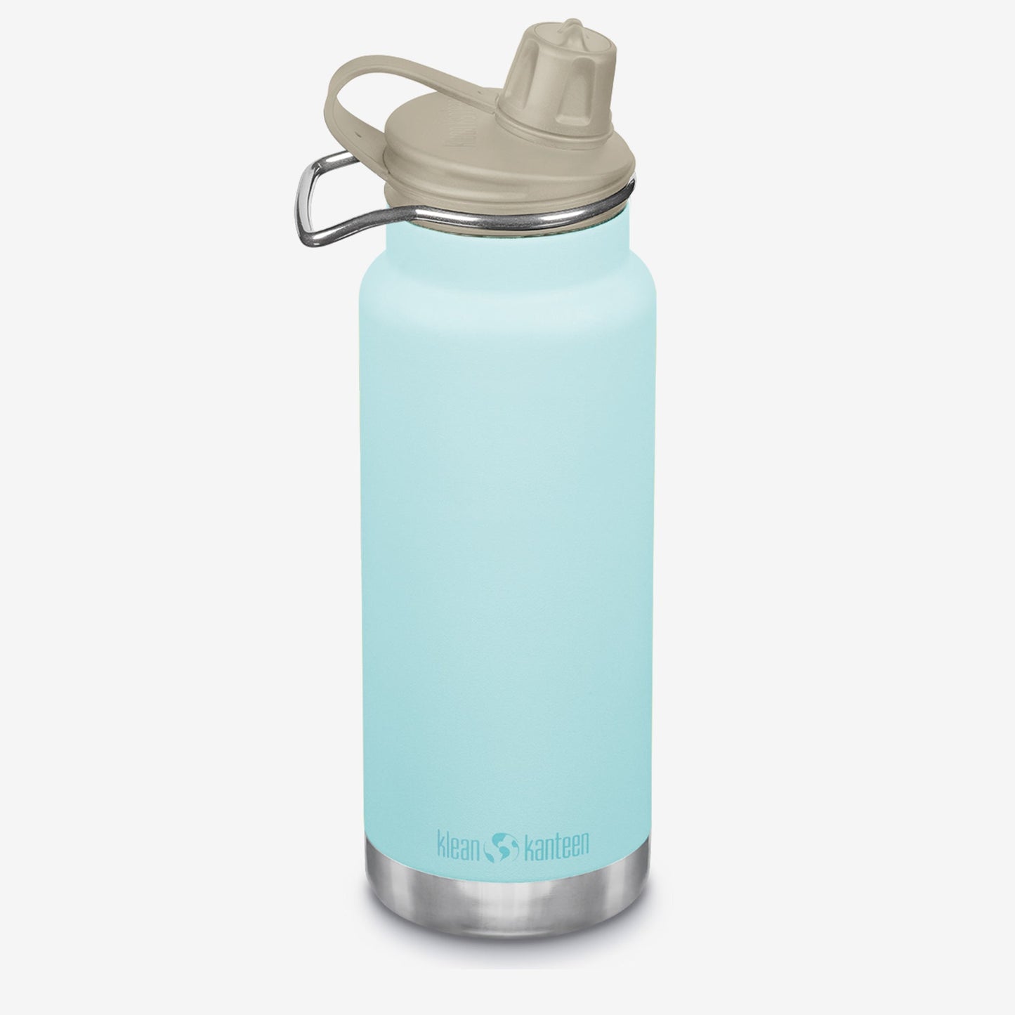 32 oz TKWide Insulated Water Bottle with Chug Cap