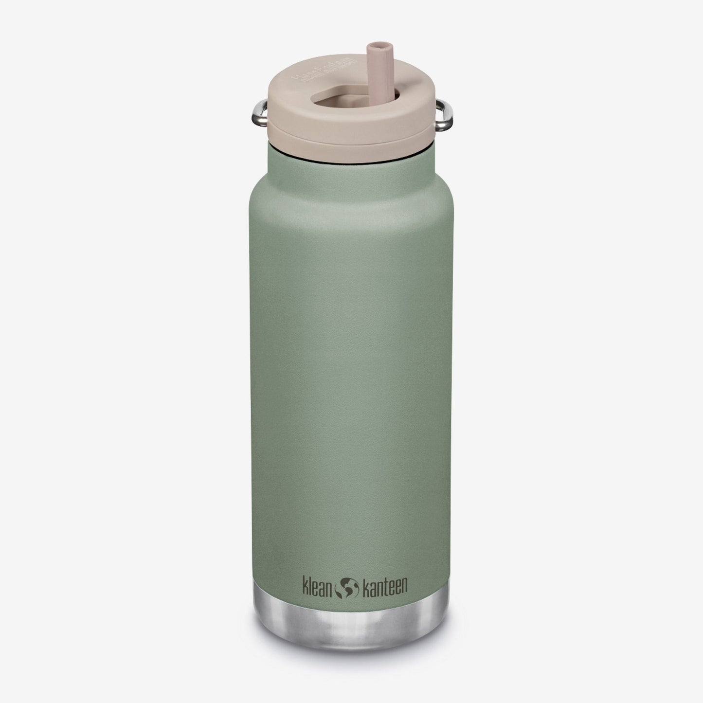32 oz TKWide Insulated Water Bottle with Twist Cap