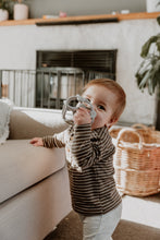 Load image into Gallery viewer, Haakaa Silicone Teething Ball 1 PK
