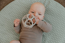 Load image into Gallery viewer, Haakaa Silicone Teething Ball 1 PK
