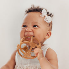 Load image into Gallery viewer, Haakaa Silicone Teething Ball 1 PK
