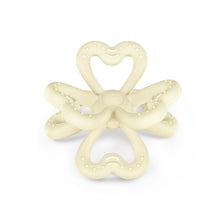 Load image into Gallery viewer, Haakaa Silicone Clover Teether 1 PK
