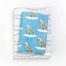 Load image into Gallery viewer, Double-sided Eco Wrapping Paper - Holiday

