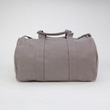 Load image into Gallery viewer, Terra Thread Aarde Eco-Friendly Gym Sports Camp Weekender Duffle Bag
