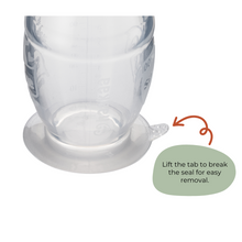 Load image into Gallery viewer, Haakaa Generation 2 Silicone Breast Pump with Suction Base 5 oz 1pk
