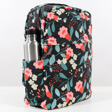 Load image into Gallery viewer, Terra Thread Earth Sustainable GOTS Organic Cotton Backpack
