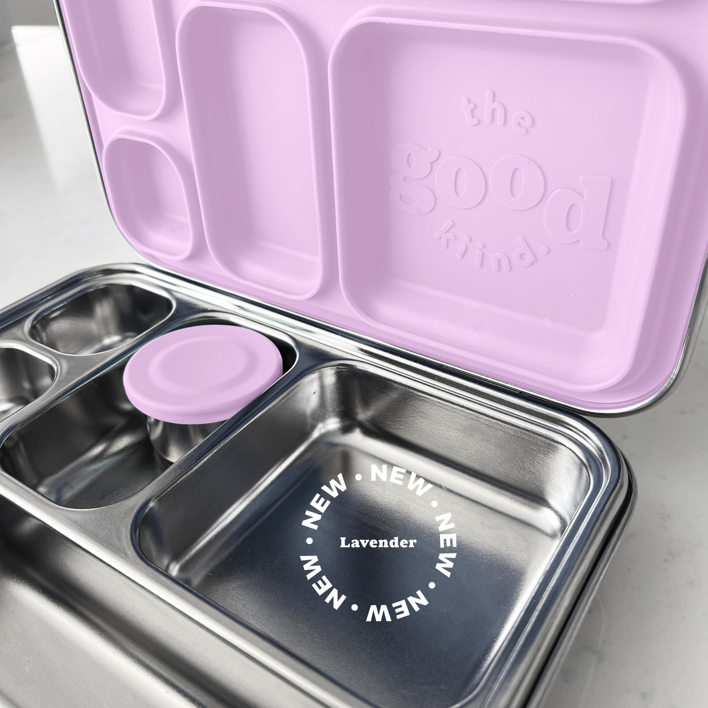 Silicone Seal: The Explorer™