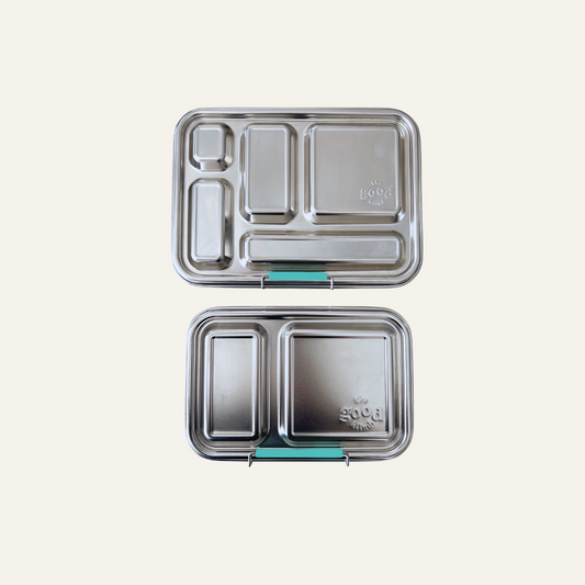 Bundle: The Snacker™ + The Explorer™