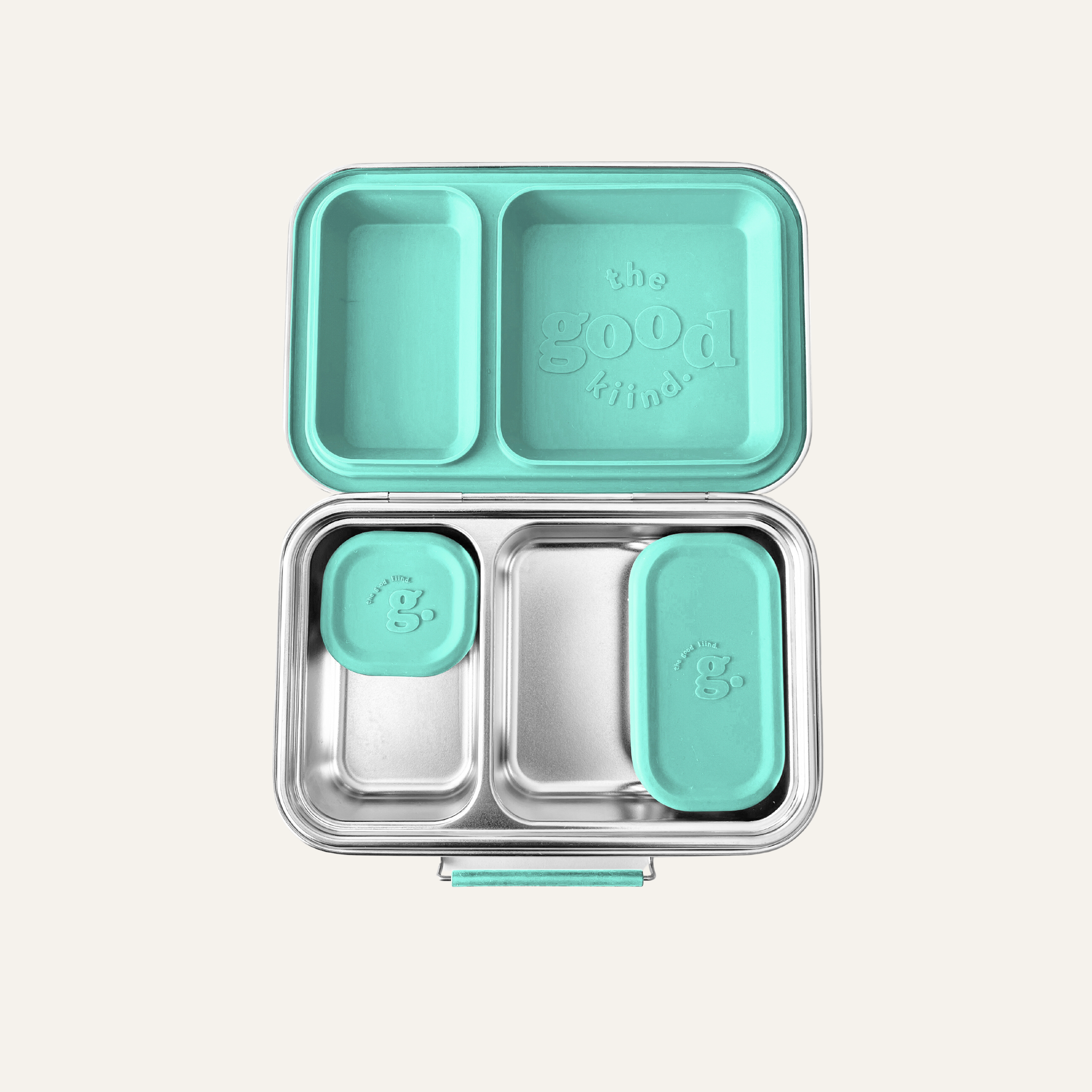 The Snacker Upgrade Kit - Thumbnail 2