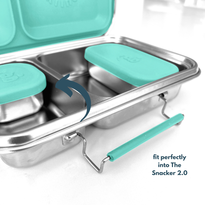 The Snacker™ Upgrade Kit