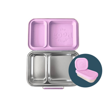 Load image into Gallery viewer, Silicone Seal: The Snacker™
