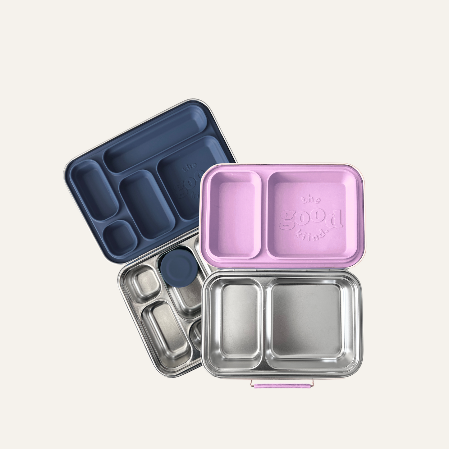 Bundle: The Snacker™ + The Explorer™