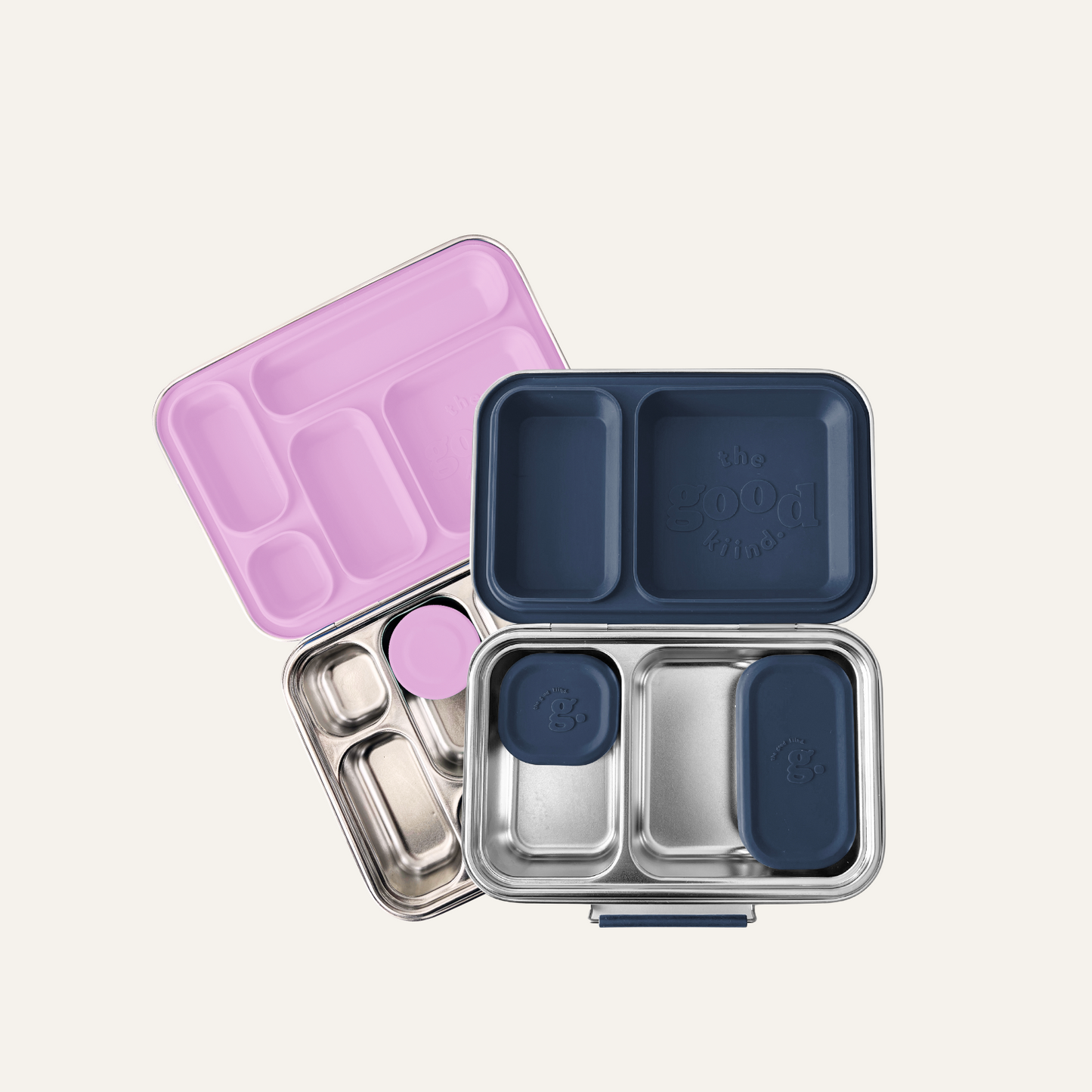 Bundle: The Snacker™ + The Explorer™