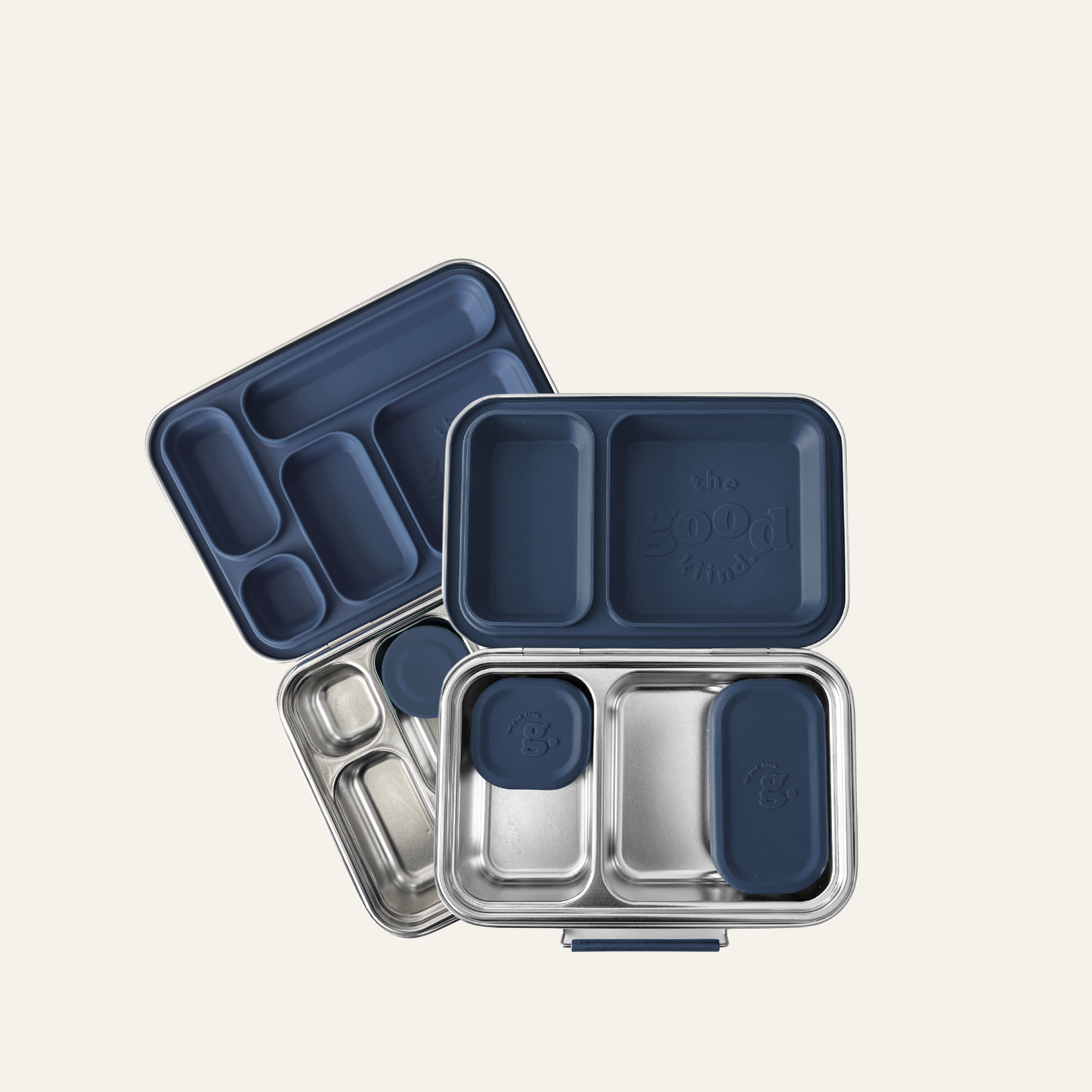 Bundle: The Snacker™ + The Explorer™