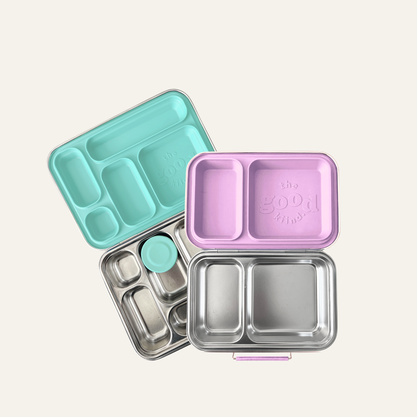 Bundle: The Snacker™ + The Explorer™