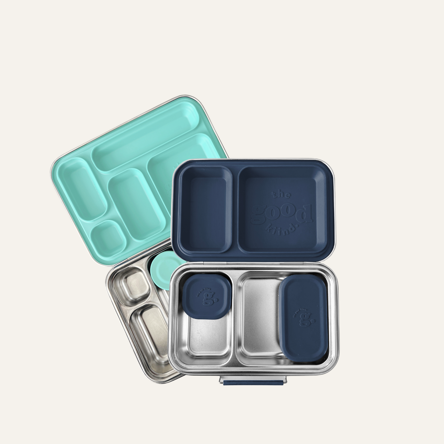 Bundle: The Snacker™ + The Explorer™