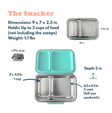 Load image into Gallery viewer, The Snacker™
