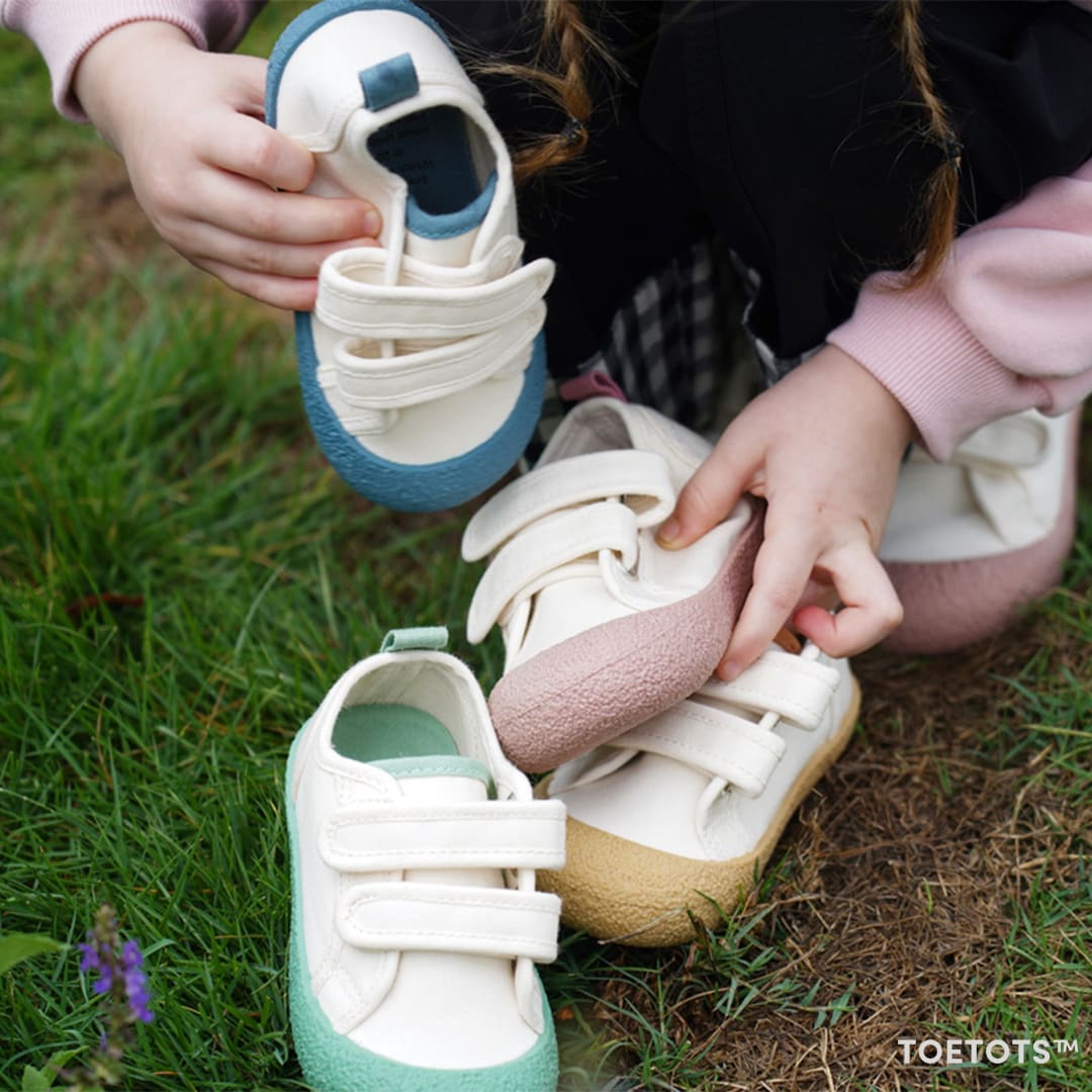 Timo - Baby Sneaker